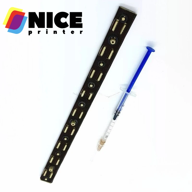 Fuser Heat Cloth Fabric Oil Application Pad For Kyocera P2040 P2235 P2335 M2040 M2135 M2235 M2540 M2635 M2640