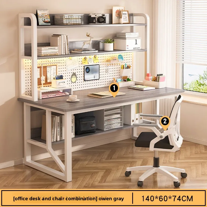 Thumbnail 4 - #12 Budget Computer Desks for Smart Shoppers
