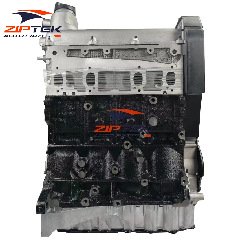 2.0L EA827 EA113 APK AQY Engine For VOLKSWAGEN BORA GOLF JETTA NEW BEETLE