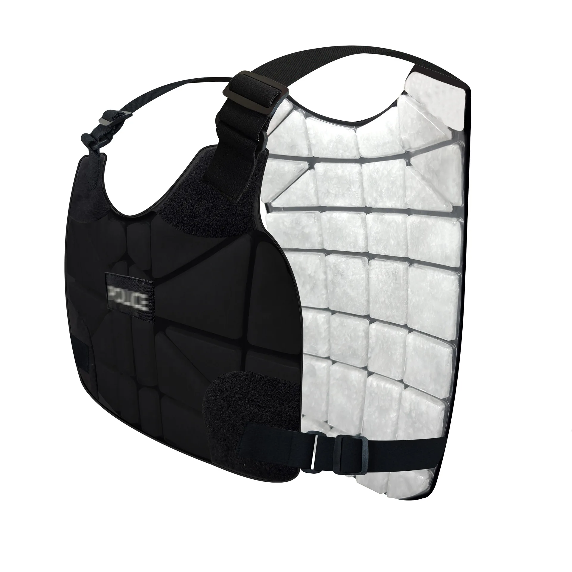 Cooling 18 ° C Vest, Outdoor Vest, Air Conditioner Suit PCM Phase Change Refrigeration Vest, Cool Thermostat