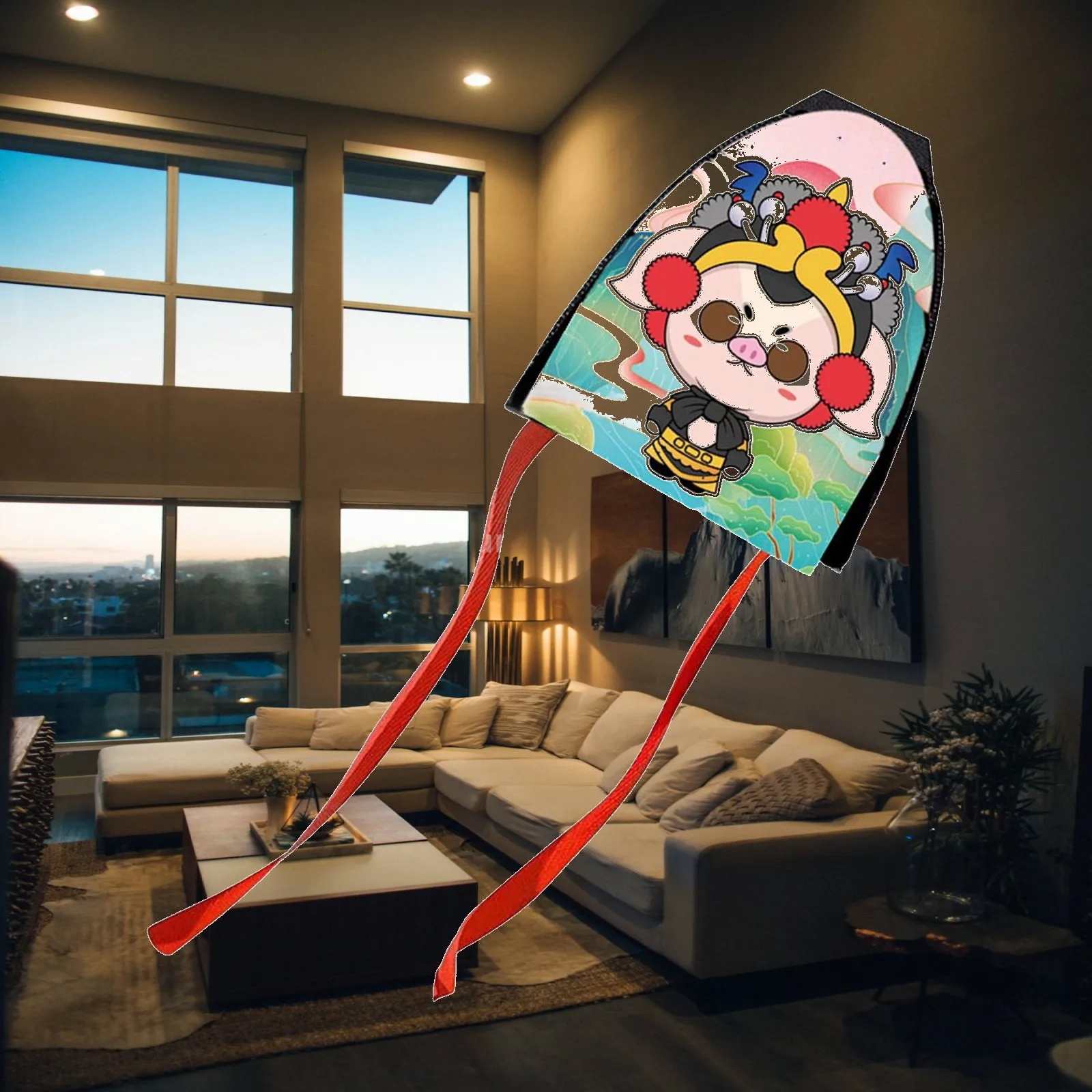 brinquedos-de-pipa-com-catapulta-de-ejecao-por-polegar-com-2-elasticos-de-reposicao-portatil-para-uso-externo-para-criancas-e-adolescentes-mini-pipa-de-desenho-animado-pequena