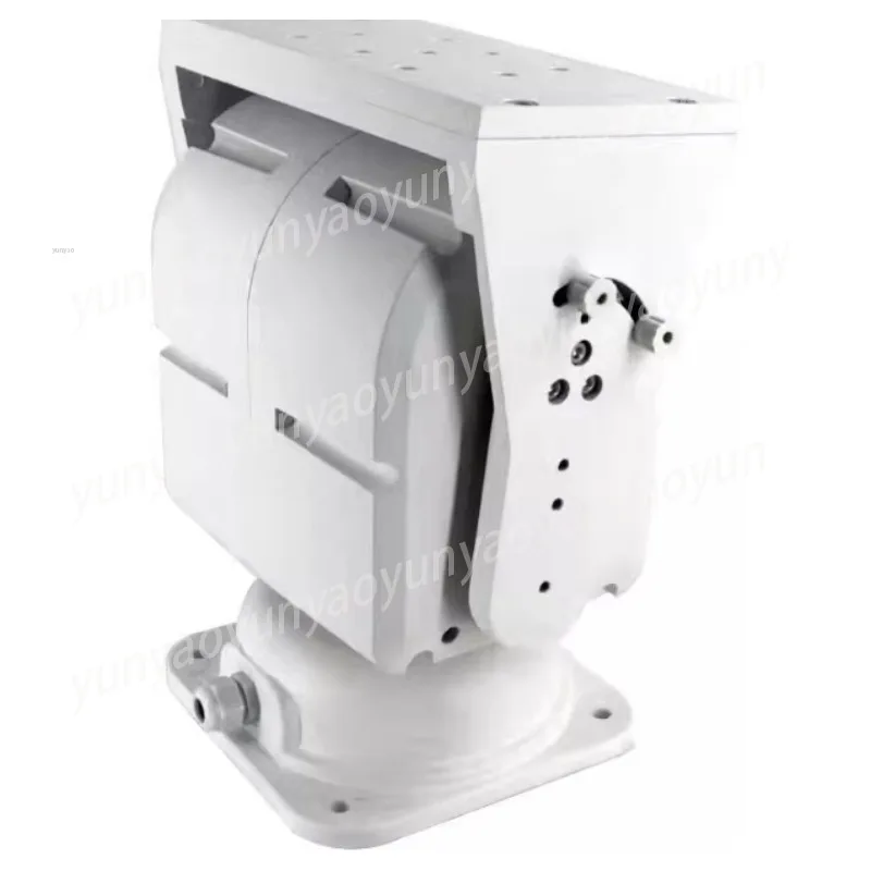 3050DZ Outdoor Top-load Gimbal DC12V 24V RS485 Control Waterproof Stable Heavy Duty for Monitoring