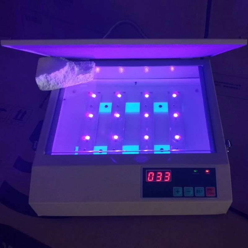 Screen printing exposing machine，UV Exposure Unit for Hot Foil Pad Printing PCB etc