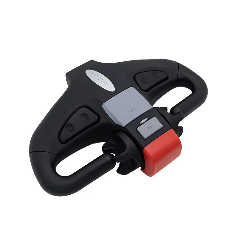 27F Aimb155-210000-000 Gabelstaplerteile Lithium-Steuergriff Assy Pinne Kopf Bedienungskopf