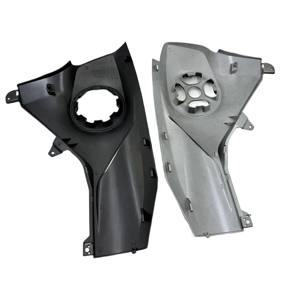 Suitable For SUPER SOCO TCMAX MAX TC MAXTC Original Side Panel Decorative Side Cover Guard Modified Accessories