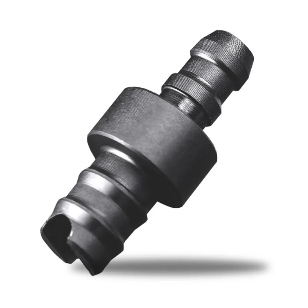 

10pcs Milk Tube Accessory Coffee Machine Milk Pipe Connector Accessories 2.18cm High For-NIVONA Milk System Connector Parts