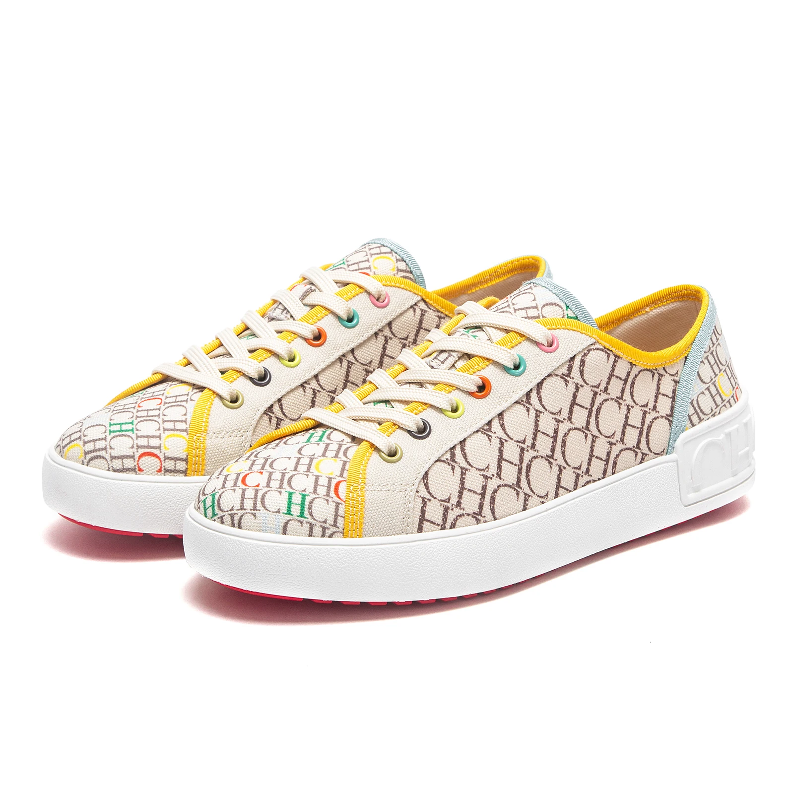 Women's Casual Shoes 2025 Autumn New Comfortable Canvas Shoes Skeleton Correction Women's Walking Shoes