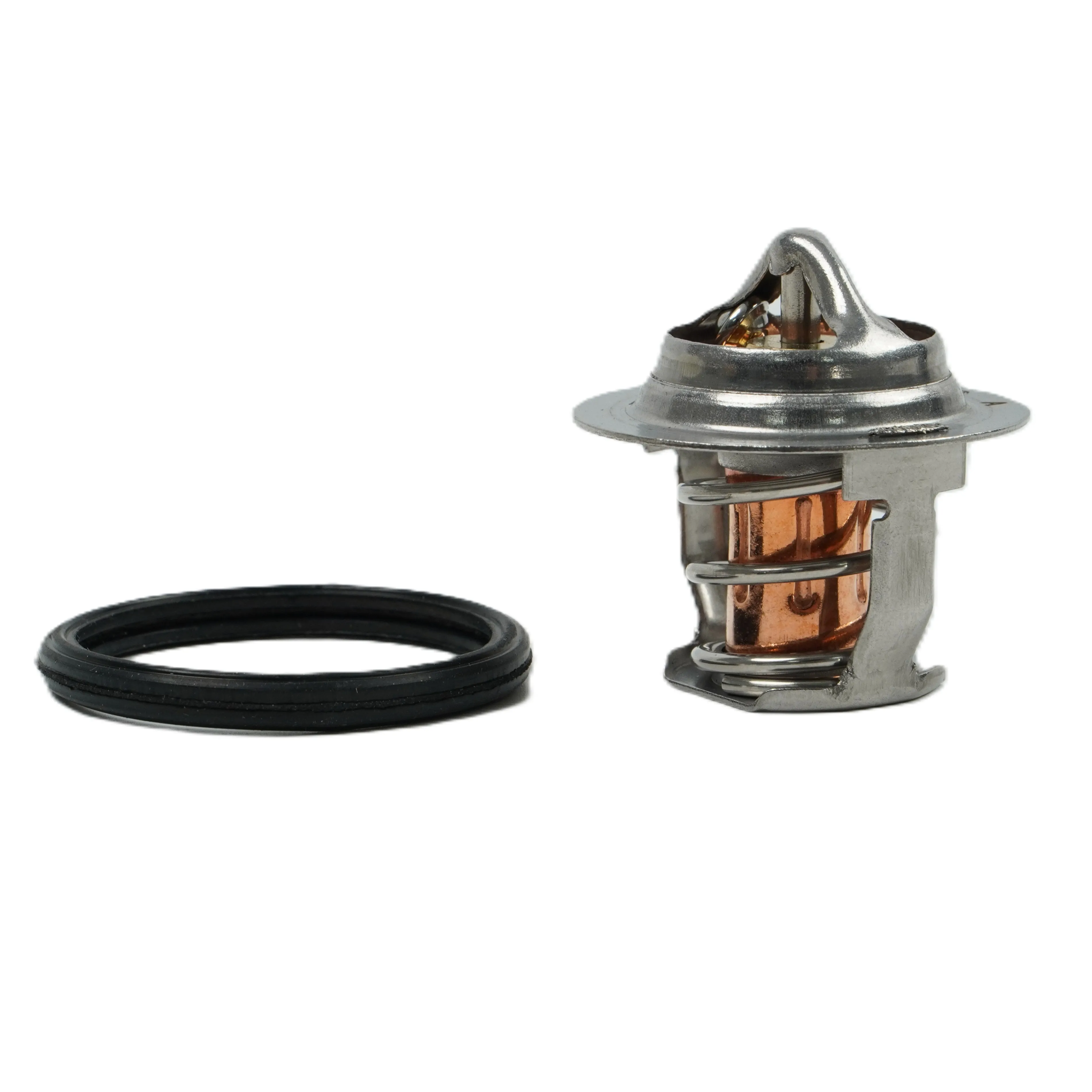 Thermostat 6674172 6653948 16221-73270 For Bobcat S150 S160 S175 S185 753 763 773 7753 225 231 325 328 331 334 337 341 425 428