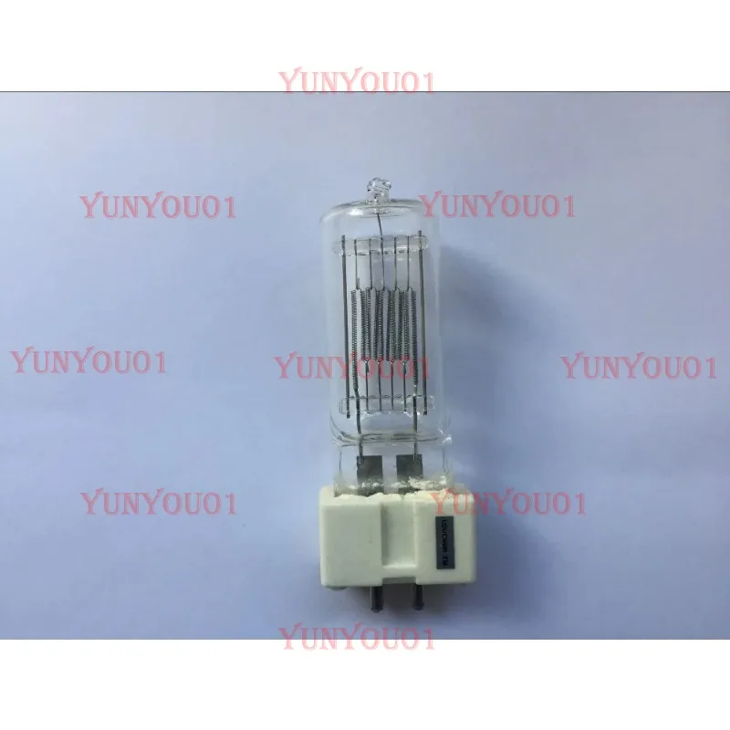 Rotating Multi Flash Decor Dance Lamp  Metal Halide Lamps