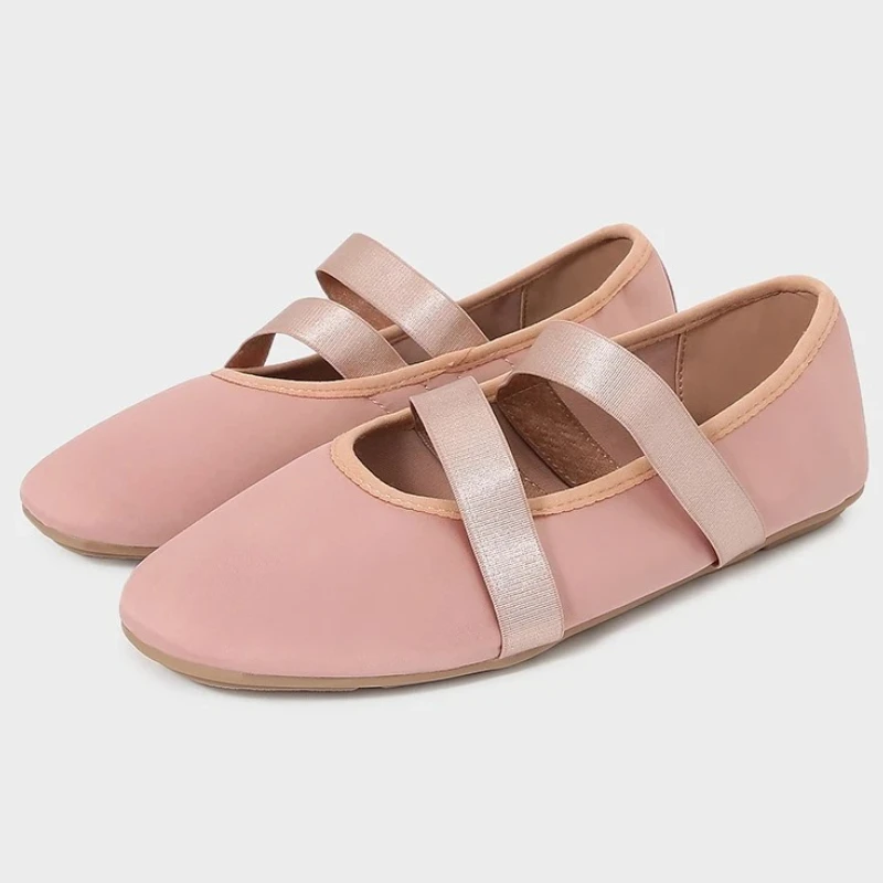 fashion-brand-mary-jane-shoes-woman-elegant-pink-silk-soft-sole-sports-ballet-flats-elegant-casual-shallow-round-toe-loafers