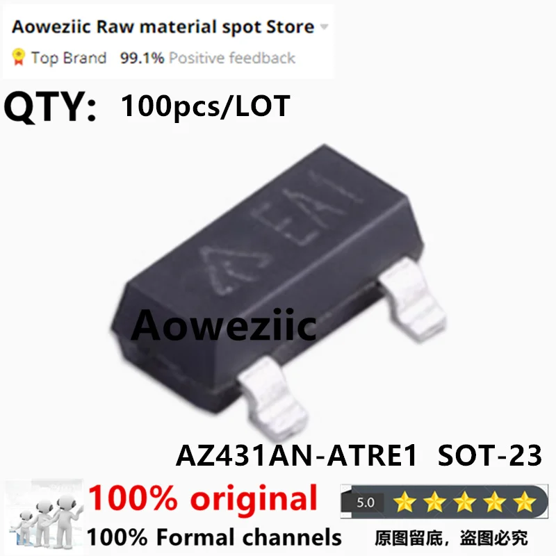 Aoweziic 2023+ 100%…