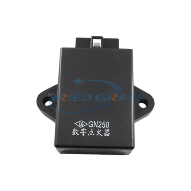 Motorcycle Performance Parts Ignition System for Suzuki GN250 Loncin 300 CDI for ATV-300