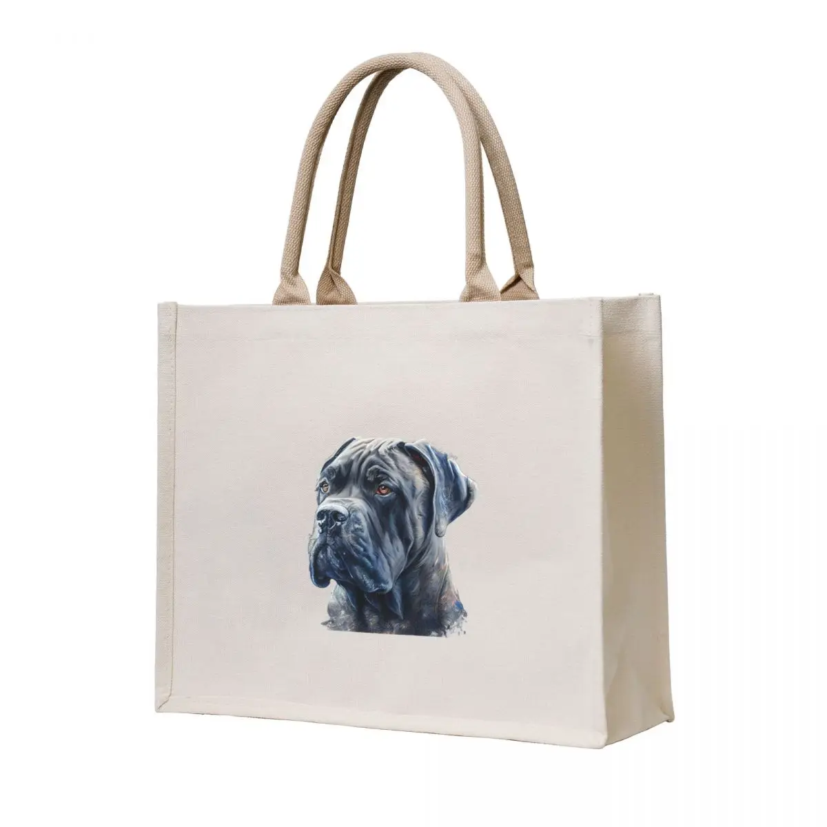 

Cane Corso Tote Bag Handbags Women's beach bags Gift bag