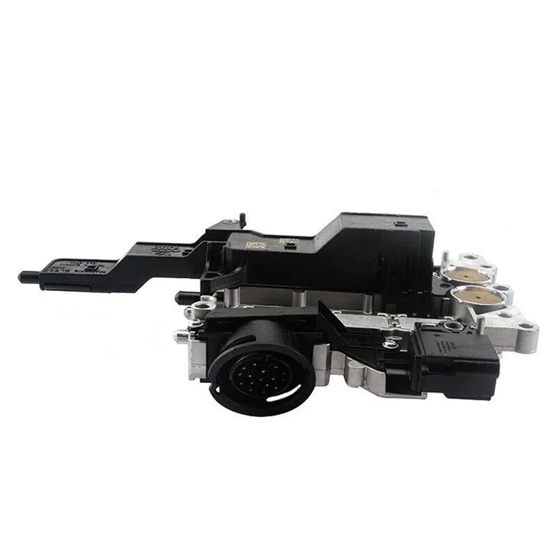 لأودي 0B5927256 0B5927156E وحدة التحكم في ناقل الحركة TCU #3