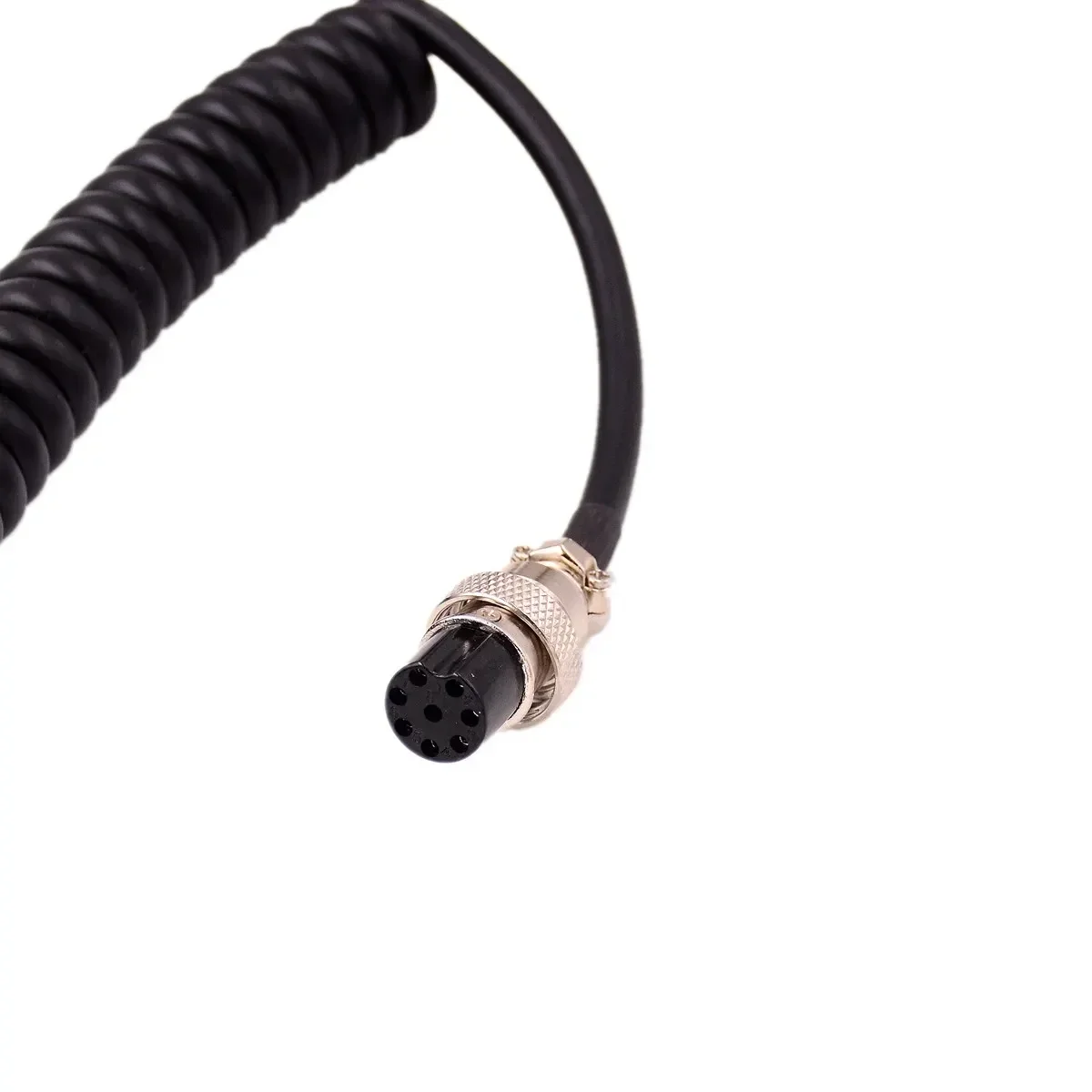 MC43S Remote Handheld Microphone 8 Pin for Kenwood TS430s TS440s TS2000  TS480 TS50 Mobile Radio Speaker PTT Mic Accessory