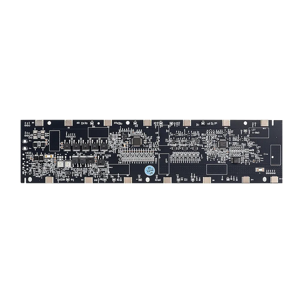 Für Xiaomi 5 5Pro 5MAX 4 PRO (2. Generation) BMS Leiterplatte Controller Elektroroller Batterieschutz Steuerplatine Ersatzteile – Detail 7