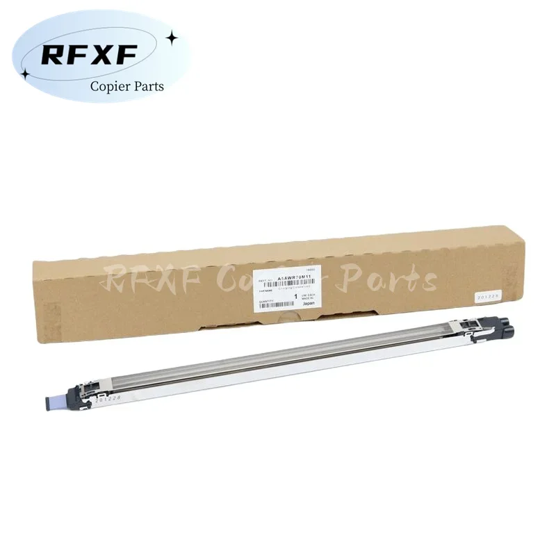 

A5AWRT0M11 оригинальное качество зарядки в сборе для Konica Minolta BH C8000 1085 1100 6110 6085 зарядная стойка запасные части для копировального аппарата