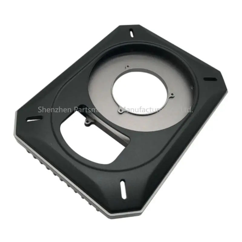 Anodized Aluminum DIY Project Kits – 6061/7075