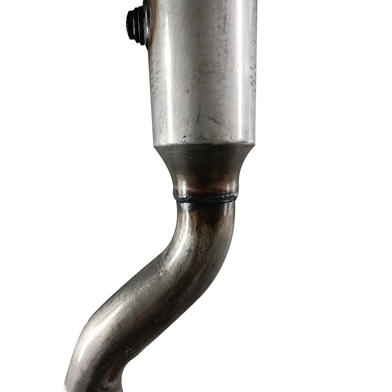 Convertidor catalítico para 2011-2016 Fd F-250 Super Duty F-350 Super Duty 6.2L 2 piezas