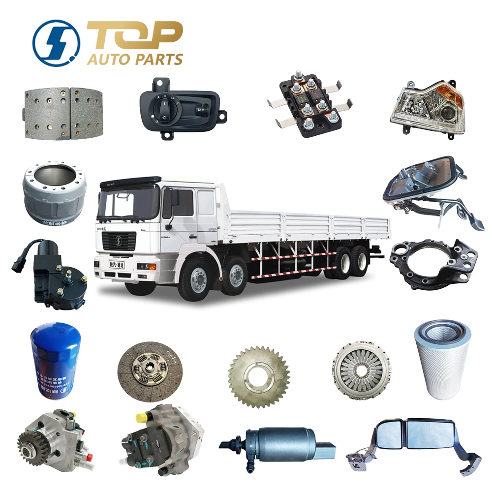 Manufacturers Wholesale High-Quality WEICHAI WD615 Engine Assembly  for HOWO Heavy Truck SINOTRUK Cheap Auto Parts