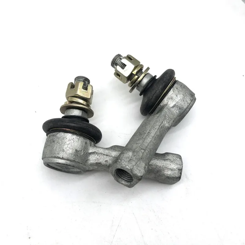 Ball Joints Set Steering Tension Rod Ball Pin Assy for JS250 250CC ATV Quad SSA4-604000-0 605000-0