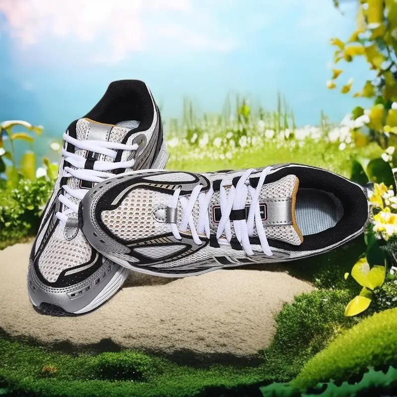 

FallUnisex Classic Casual Sports Chunky Sneakers for Summer, Light Outdoor Sports