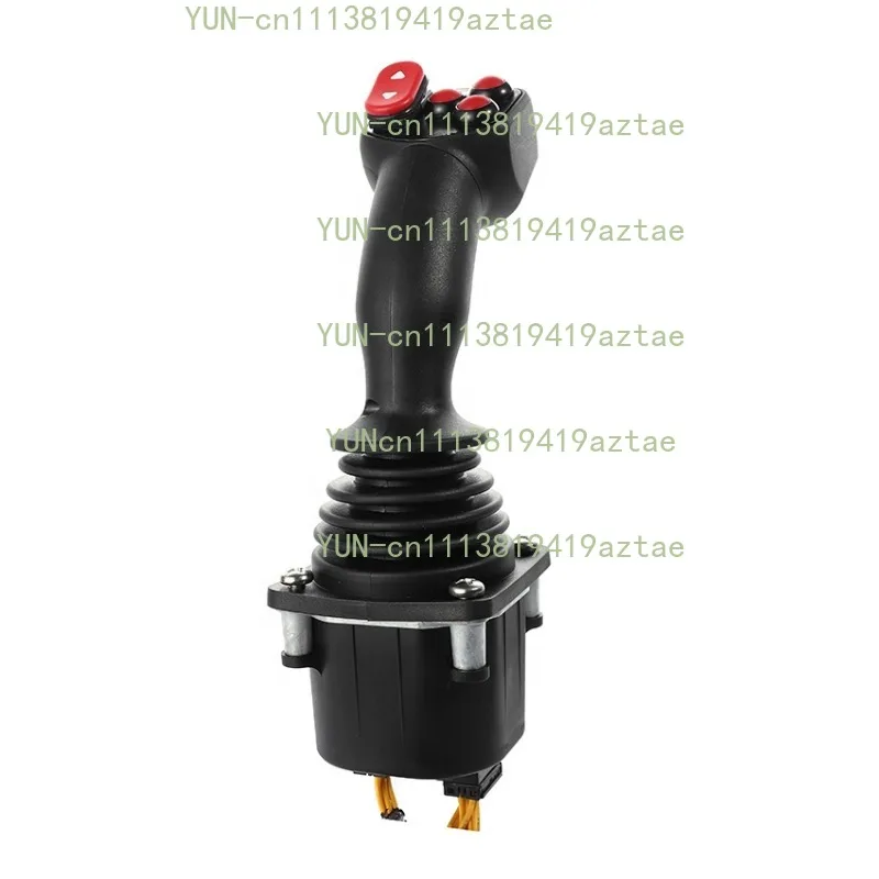 SA Series Joystick Handle Grip For Mobile Tower Crane
