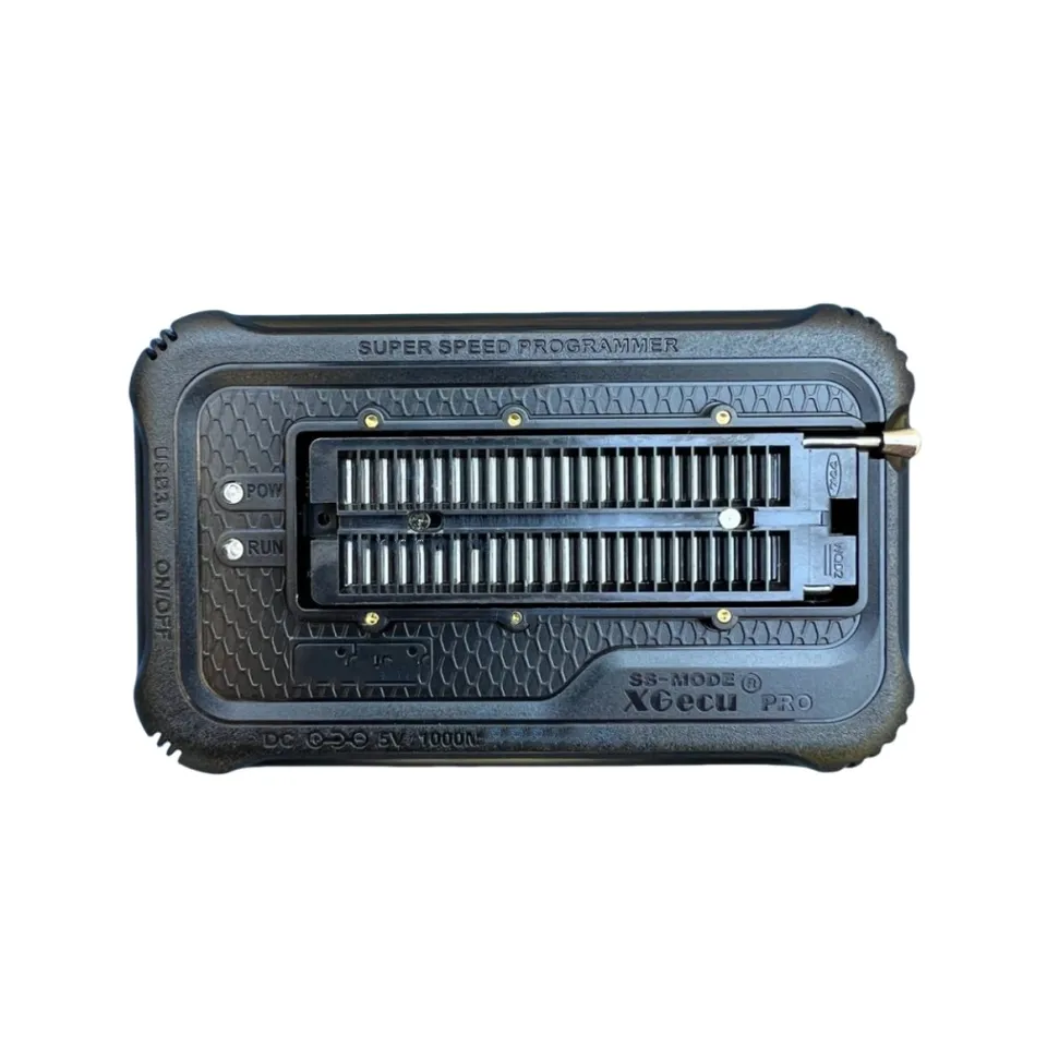 100% OriginalXGecu T76 USB3.0 Universal Programmer for IC Testing