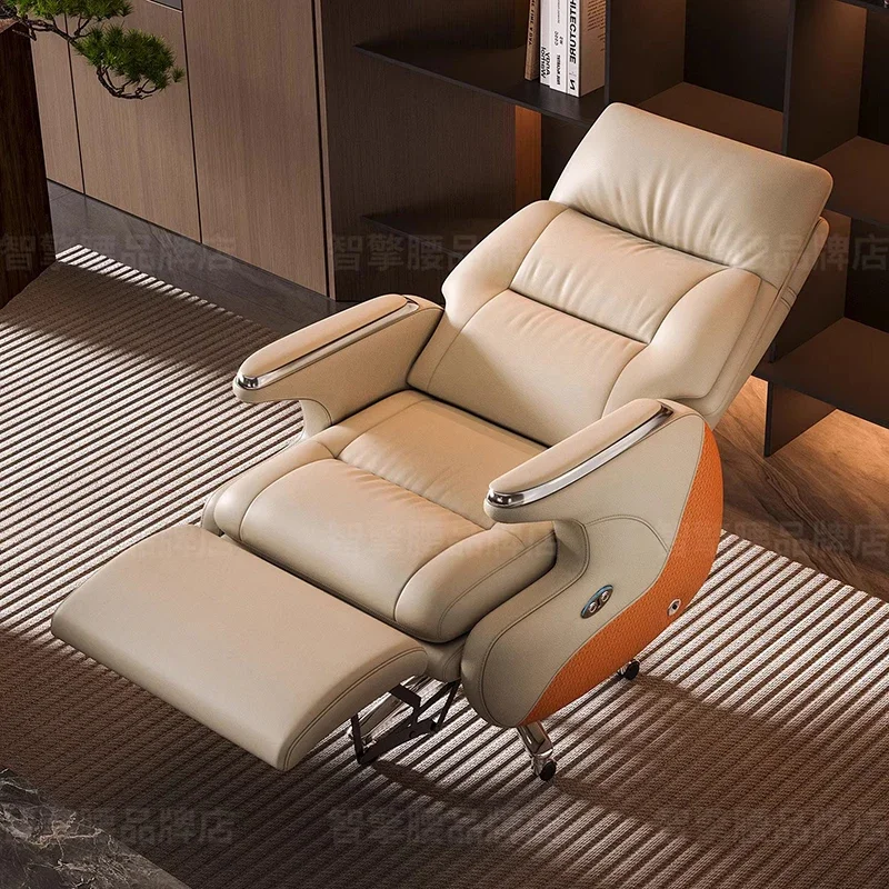 Show Computer Office Chairs Back Support Design Disain Ergonomic Office Chairs Bedroom Salon Replica Mobilya Unique Furniture