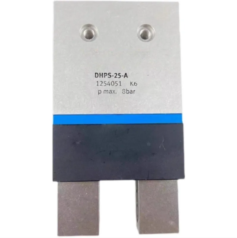 Parallel gripper finger cylinder DHRS/DHPS-10-16-20-25-32-A-NC-NO