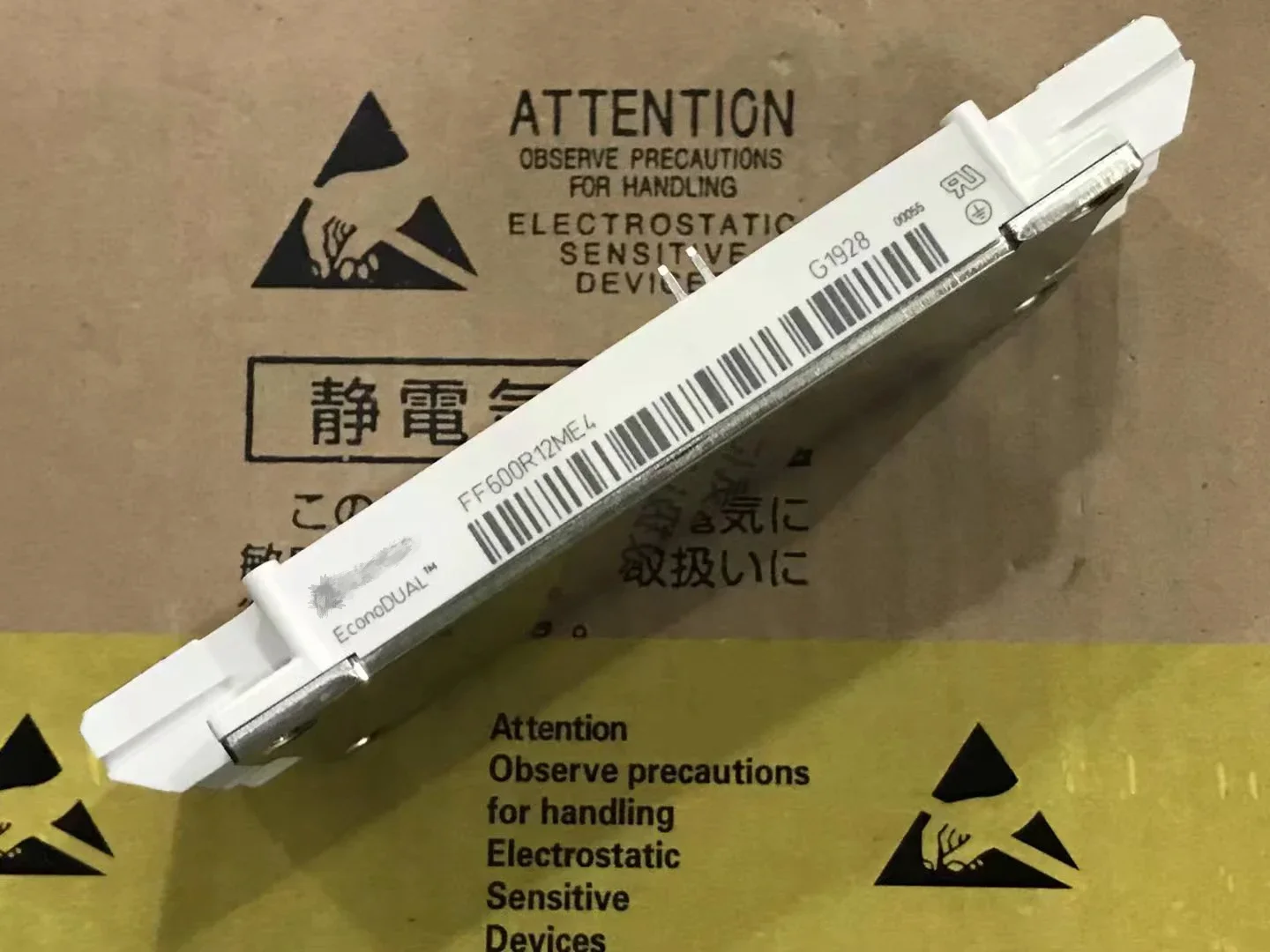 FF600R12ME4 FF600R12ME4-B72 FF600R12ME4A-B11 FF600R12ME4-B11  FF600R12ME4C-B11