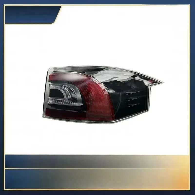 

Tiy For Tesla Model S 2016-2020 Car Accessories Car Outer Rear Tail Light Rear Turn Signal Light Brake Parking Lamp Driving Lamp