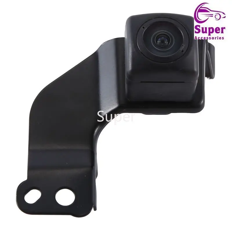 

86790-33190 Car Front View Grille Camera for Toyota Camry Hybrid MXVA71 AXVA70 AXVH7 Surround Parking Assist Camera 8679033190