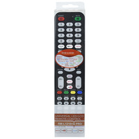 New HUAYU RM-L1210+G Pro Universal TV Remote Control For SHARP SAMSUNG SONY Hisense Skyworth Haier Panasonic LCD LED Smart TV