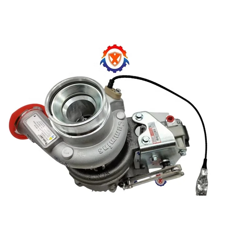 

Cc car 5350970 5604198 3798216 Turbocharger HE200VG