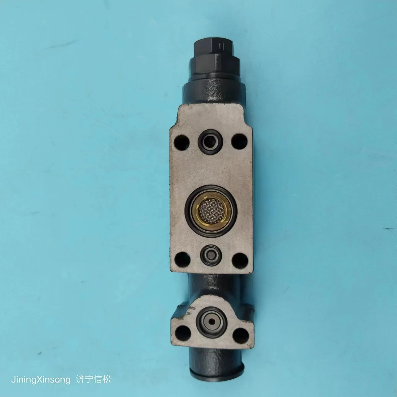 

Gold seller 723-11-00024 Boom Valve