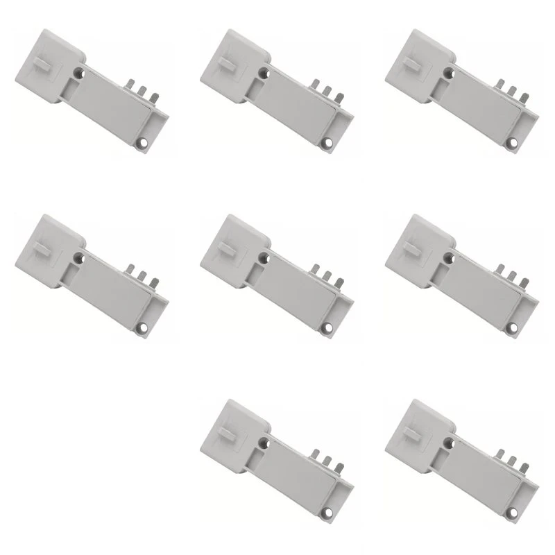 NEW HOT in Stock-8X Ignition Control Module For Ford Mustang Bronco Ranger E-150 E-250 Mercury Cougar FM425 E8FZ12A297A