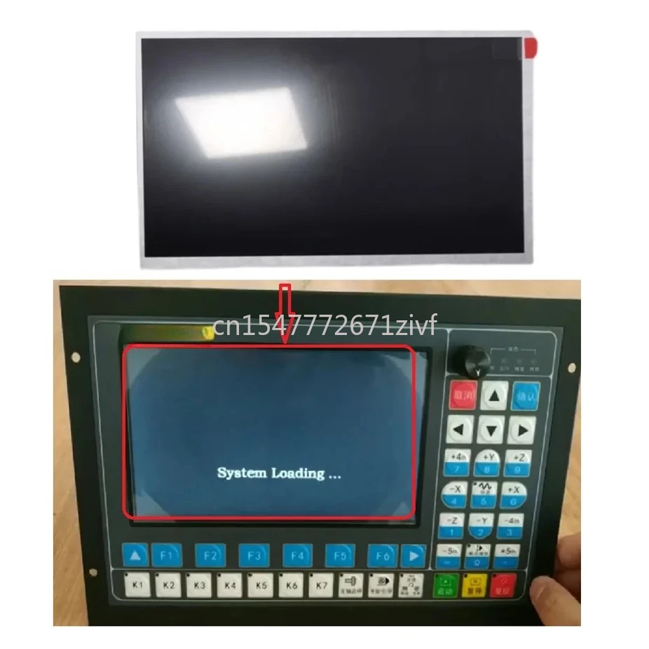 

LCD Display for M350 Screen Matrix Repair DDCS EXPERT LCD Inner Screen