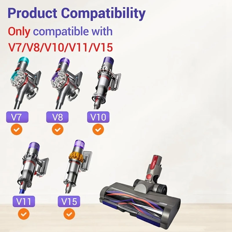 anti-cleaner-roller-brush-for-v7-v8-v10-v11-v15-vacuum-attachments-with-green-dust-light-for-carpets-floor-【a73-acepro】