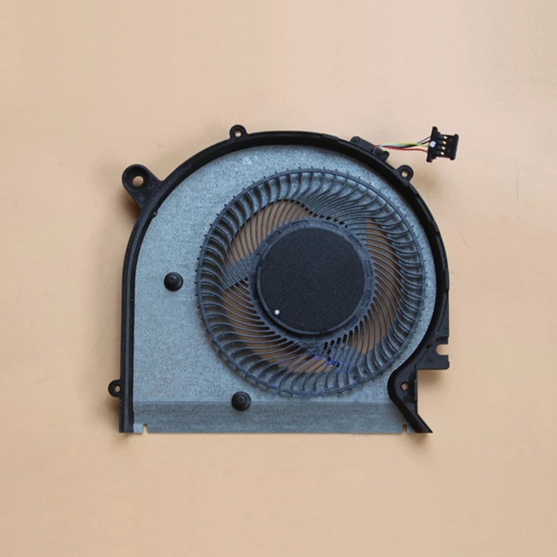 New Original Laptop CPU Cooling Fan For HP ENVY 13-AH 13-AH1025CL TPN-W136 13-AQ TPN-W144 Cooler L19526-001