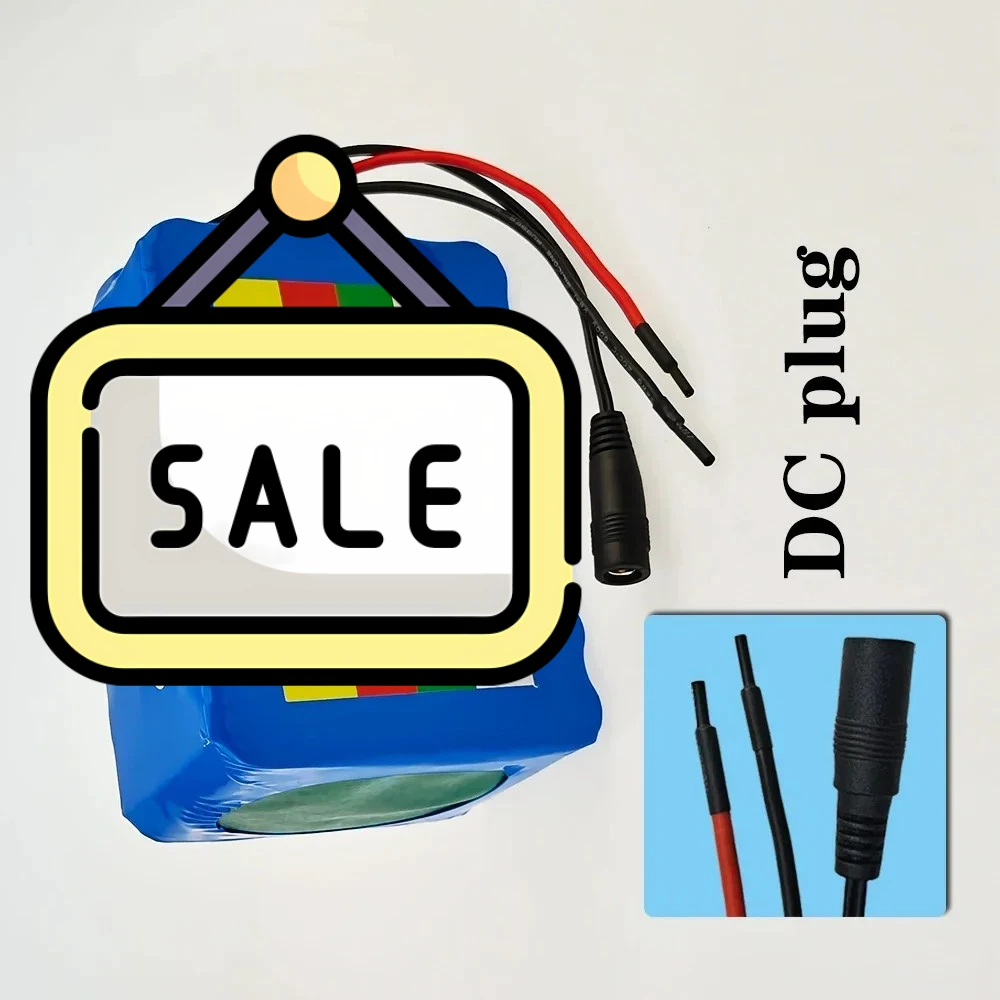 

24 В 16 Ач 18650 7S5P литиевый аккумулятор 29,4 В велосипедный скутер скутер портативный аккумулятор для инвалидной коляски с BMS