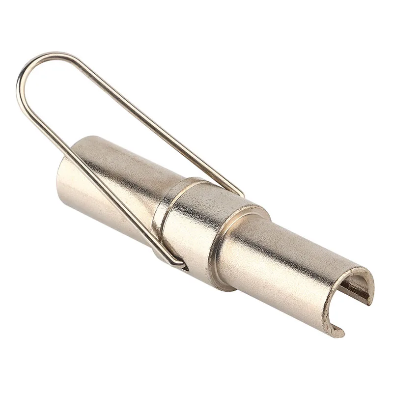 Security F Connector Wrench Sleeve Removal Tool For RG6 RG59 RG11 Coaxial Cable CATV Satellite TV Antenna Maintenance Repair