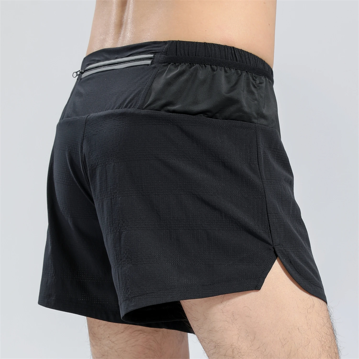 Mens Women Marathon Pockets Ru - огляд і ціна Ultragear Running
