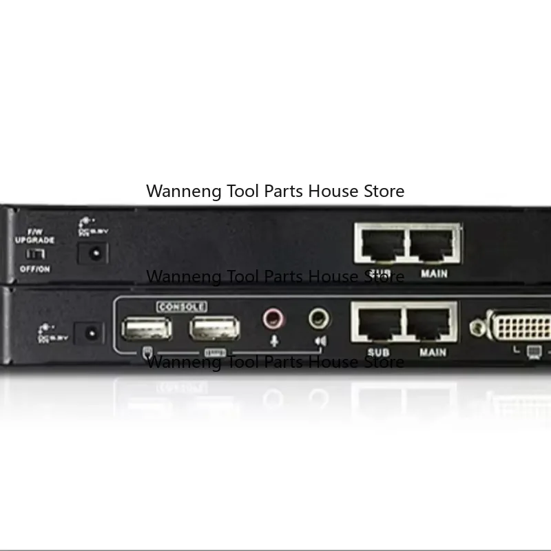 

ATEN CE602 USB DVI Dual Link 5 KVM Extender (1024 X 768*60m)