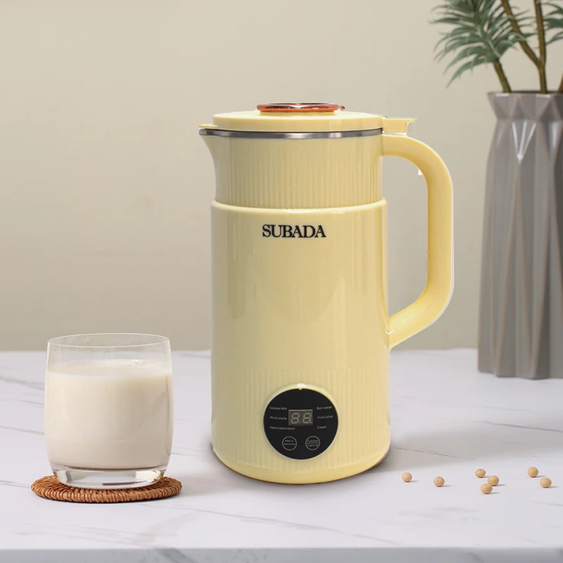 Electric Soybean Mi… - image