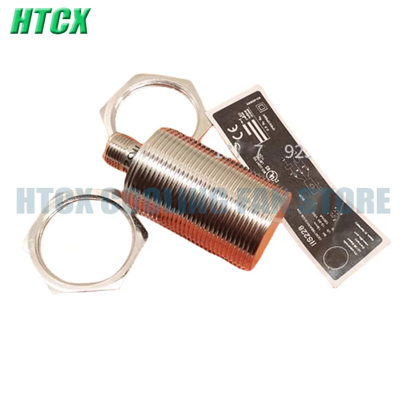 

Proximity Switch Sensor IIS238 IIS226 IIS227 IIS228 IIS229