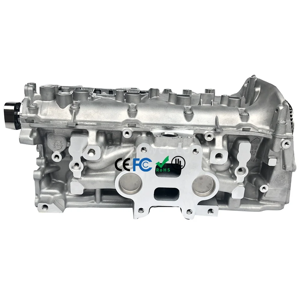 

Wholesale High Quality Factory Cylinder Head & Valve &Camshaft For VW Jetta 2.0T 06K103063J 06K103063AM