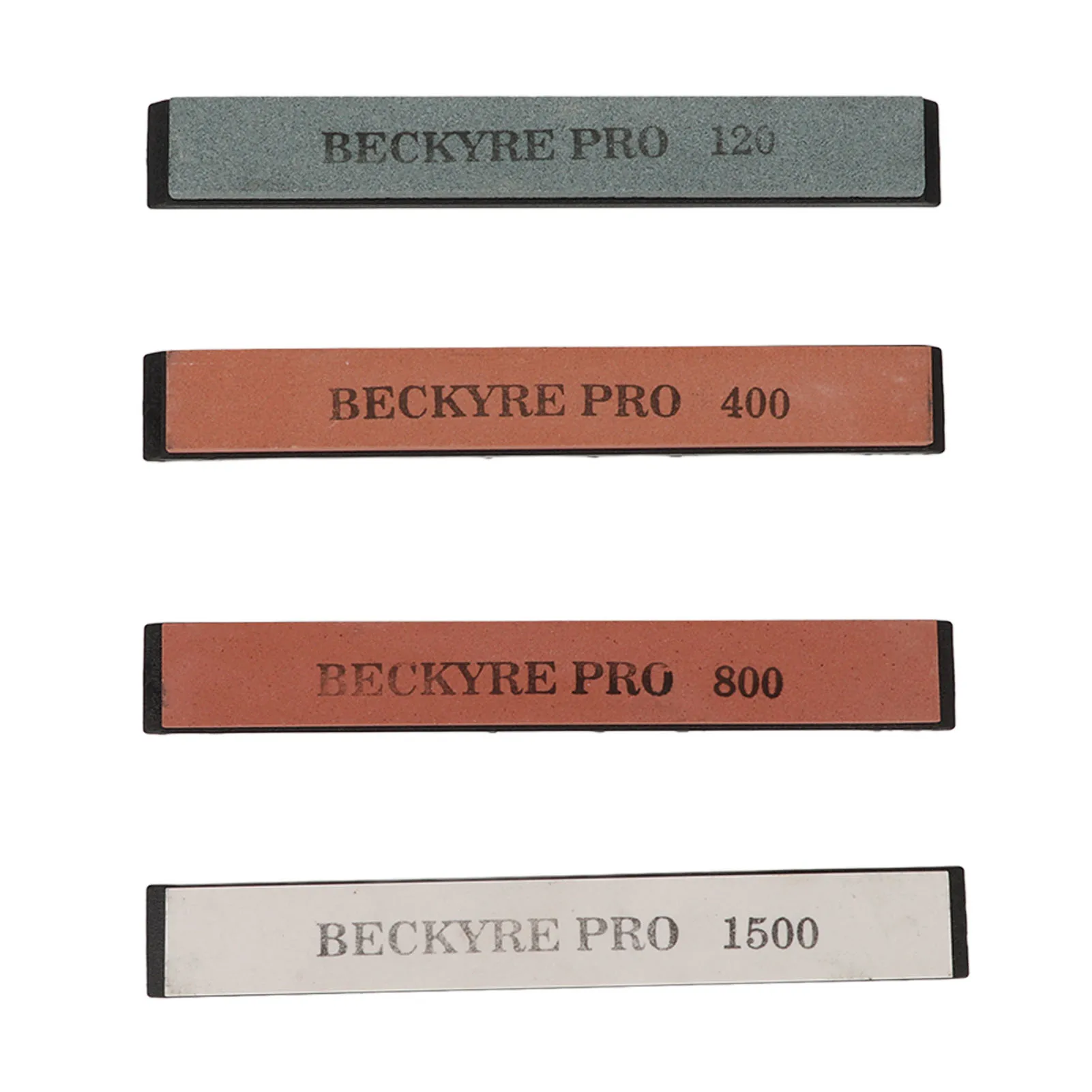 Kitchen Knife Sharpener System Kitchen Knife Sharpener System with 4 Whetstones Professional Flip Fixed Angle Stainless Steel