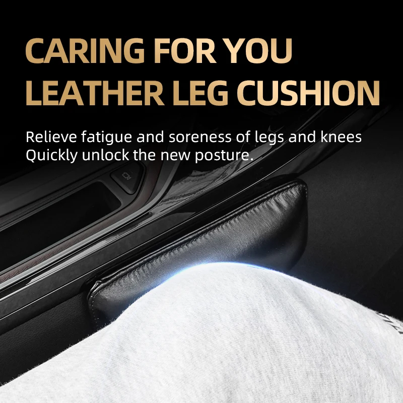 لمازدا سلسلة 6 8 Atenza CX-9 RX-8 RUIYI مسند ذراع السيارة وسادة مسند الذراع المركزي صندوق الساق الركبة دعم الذراع دعم وسادة ناعمة ملحق #4