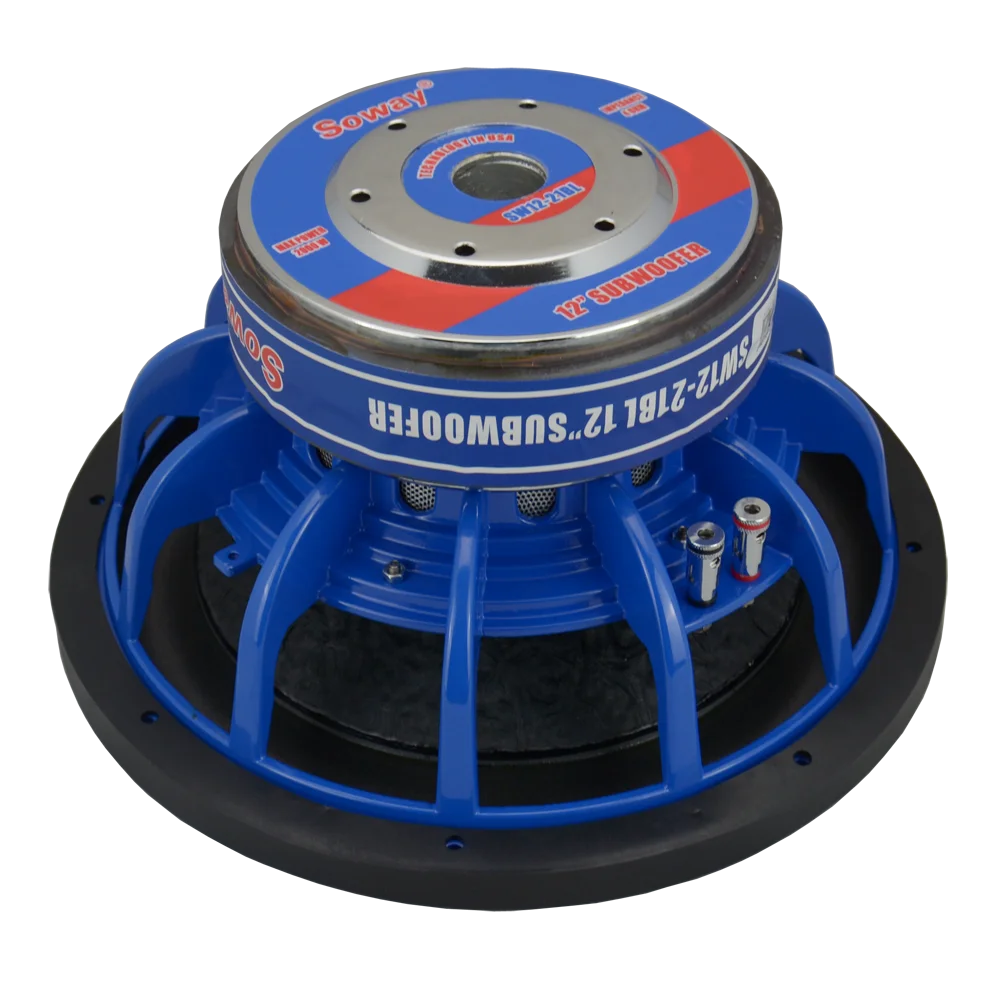 

OP-Z SW12-21BL 18 Inch Subwoofer For Empty Cabinet Subwoofer Box 18 Inch Super Strong 2000W 89dB 12 Inch Build 16 Years